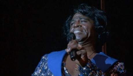 FOTO: James Brown