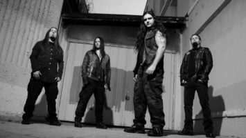Kataklysm, Max Duhamel