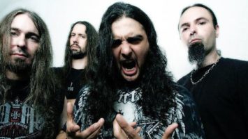 FOTO: Kataklysm