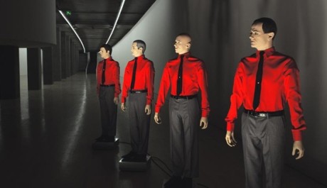 FOTO: Kraftwerk