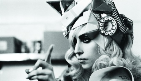 FOTO: Lady Gaga