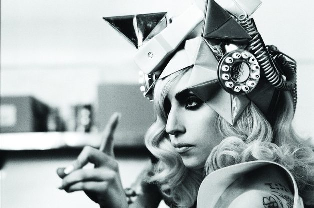 FOTO: Lady Gaga