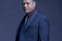 FOTO: Laurence Fishburne