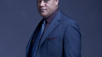 FOTO: Laurence Fishburne