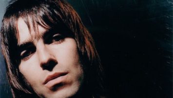 FOTO: Liam Gallagher
