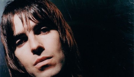 FOTO: Liam Gallagher