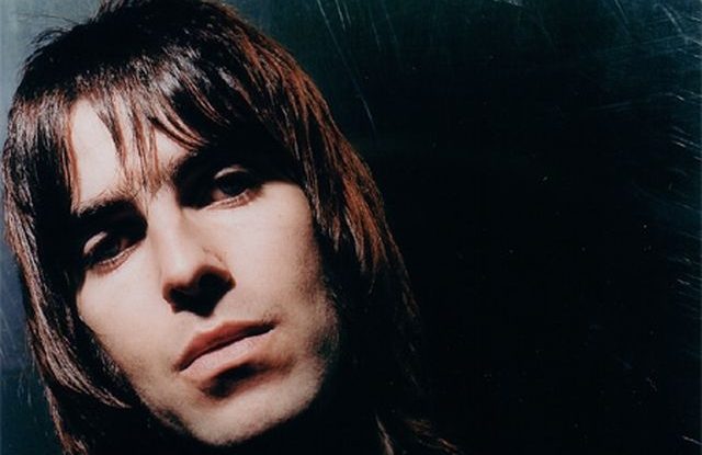 FOTO: Liam Gallagher