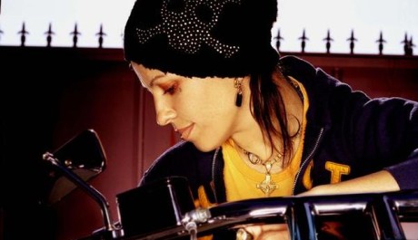 FOTO: Linda Perry