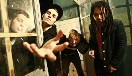 FOTO: Mandrage