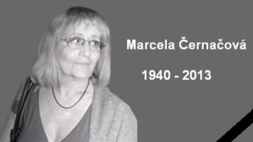 FOTO: Marcela Černačová
