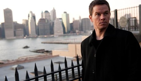 FOTO: Mark Wahlberg ve filmu Zlomené město