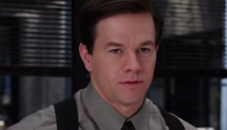 FOTO: Mark Wahlberg ve filmu Skrytá identita