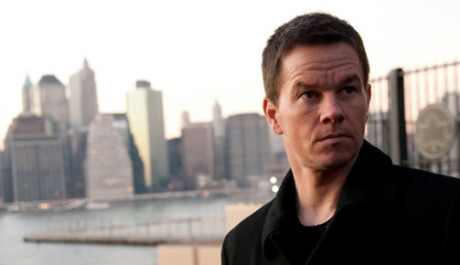 FOTO: Mark Wahlberg ve filmu Zlomené město