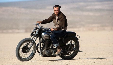 Joaquin Phoenix ve filmu Mistr. Zdroj: distributor filmu