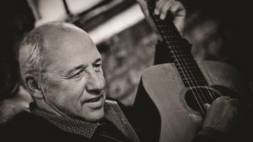 FOTO: Mark Knopfler