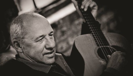 FOTO: Mark Knopfler