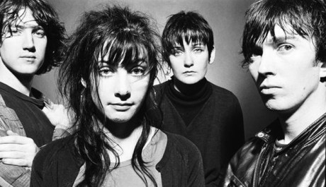 FOTO: My Bloody Valentine