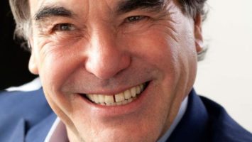 FOTO: Oliver Stone