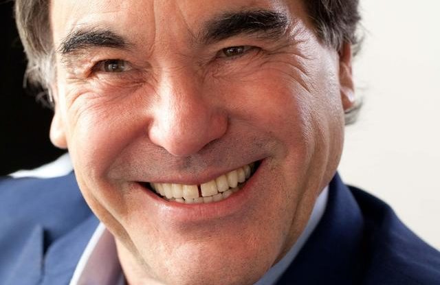 FOTO: Oliver Stone