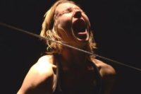 FOTO: One Step Before the Fall