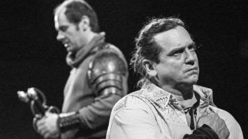 FOTO: Othello