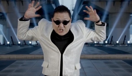 FOTO: PSY