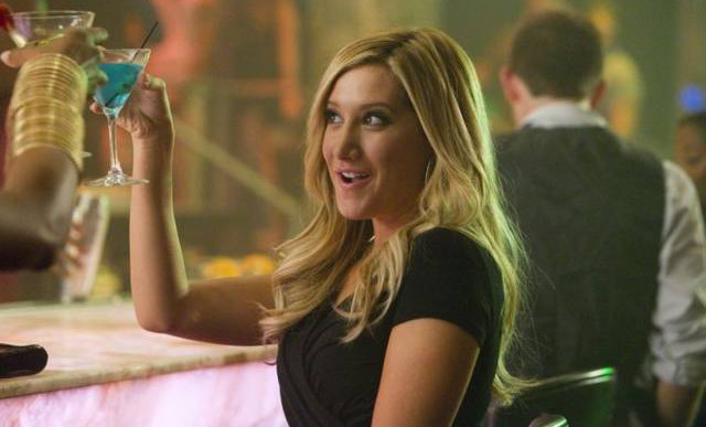 FOTO: Scary movie 5 - Ashley Tisdale