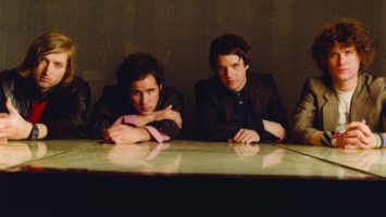 FOTO: The Killers