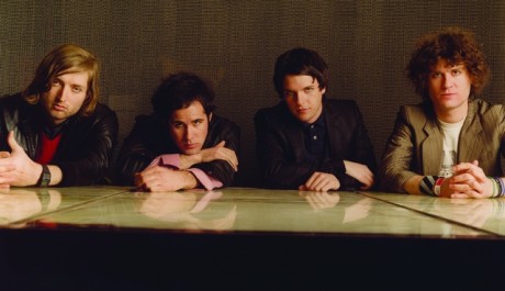 FOTO: The Killers