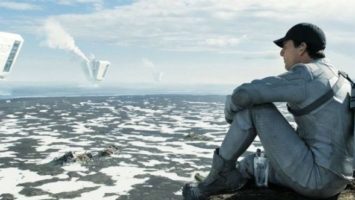 FOTO: Tom Cruise ve filmu Nevedomi
