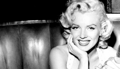 FOTO: Marilyn Monroe