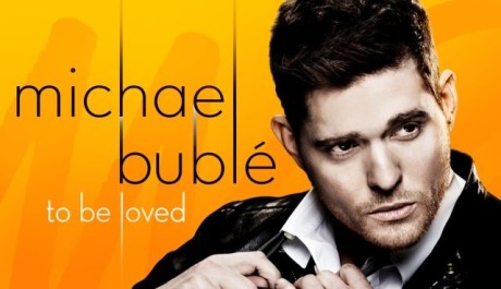 Michael Bublé a jeho nové album Zdroj: Supraphon