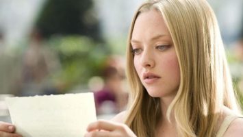 FOTO: Amanda Seyfried - Dopisy pro Julii
