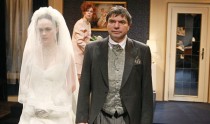 FOTO: Epizoda Svatební hosté