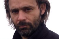 FOTO: Baltasar Kormákur