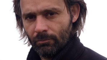 FOTO: Baltasar Kormákur