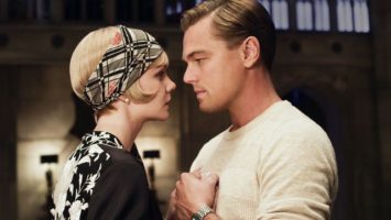 FOTO: Carey Mulligan a Leonardo DiCaprio ve filmu Velký Gatsby