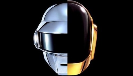Daft Punk jsou zpátky. Zdroj: Columbia Records