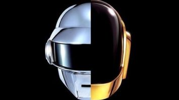 FOTO: Daft Punk