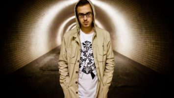 FOTO: DJ Dmitry