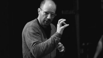 FOTO: Dodo Gombár