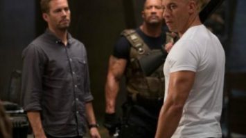 FOTO: fast and furious 6 vin diesel 2