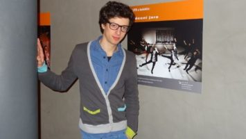 FOTO: Jan Cina