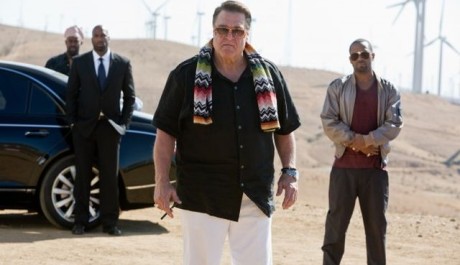 FOTO: John Goodman ve filmu Pařba na třetí