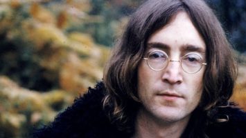 FOTO: John Lennon