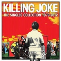 killing joke spinefarm rec