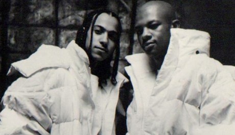 FOTO: Kris Kross