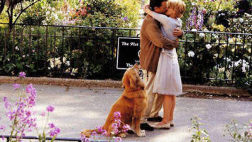 FOTO: Láska přes internet - Tom Hanks a Meg Ryan