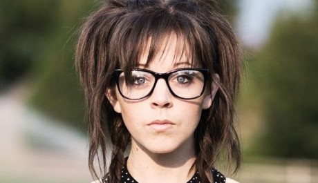 Lindsey Stirling Zdroj: lindseystirling.com