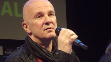 FOTO: Ondřej Soukup